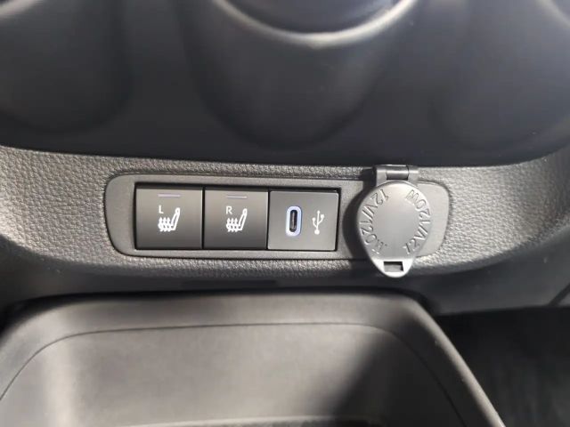 Toyota Aygo X Hatchback Play