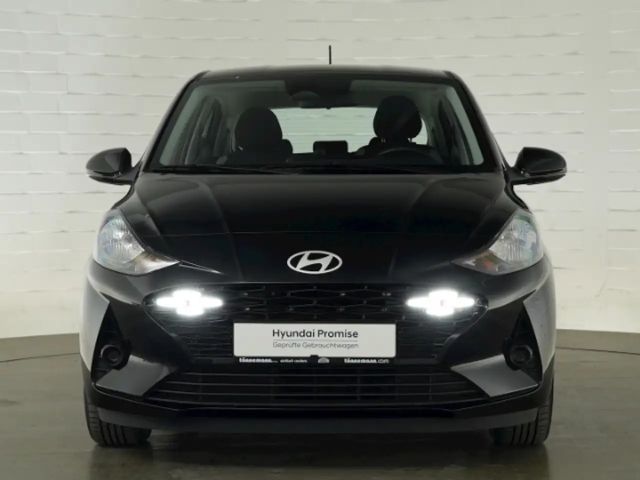 Hyundai i10 Trend