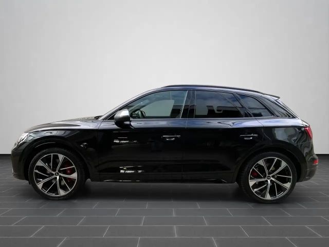 Audi SQ5 Quattro