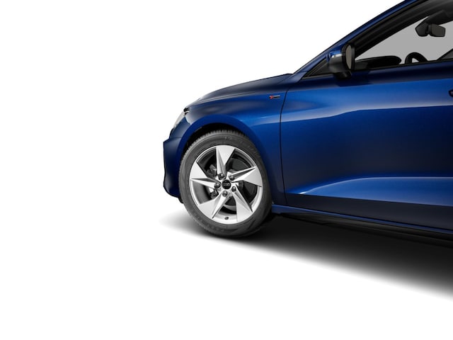 Audi A3 S-Line S-Tronic Sedan