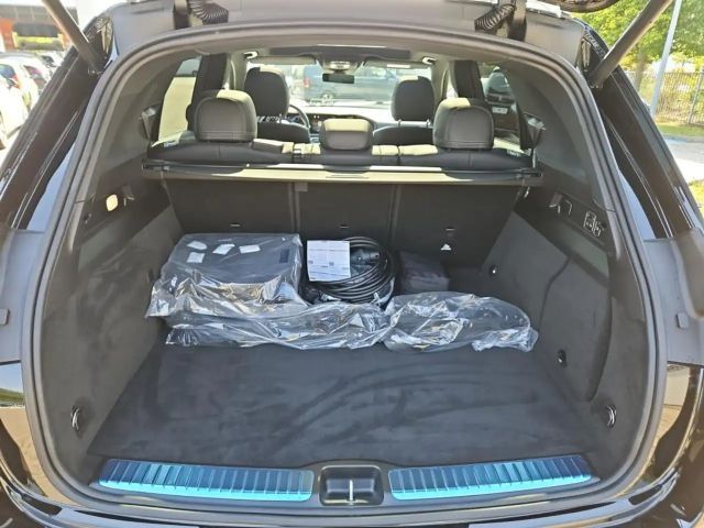 Mercedes-Benz GLE 350 4MATIC AMG Line