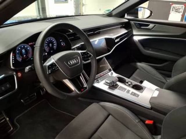 Audi A6 45 TFSI Avant S-Tronic