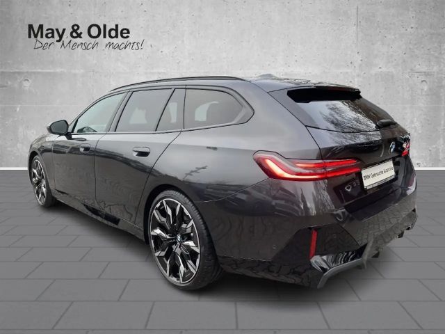 BMW 520 520i M-Sport