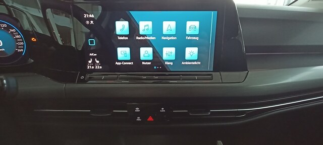 Volkswagen Golf Plus Variant