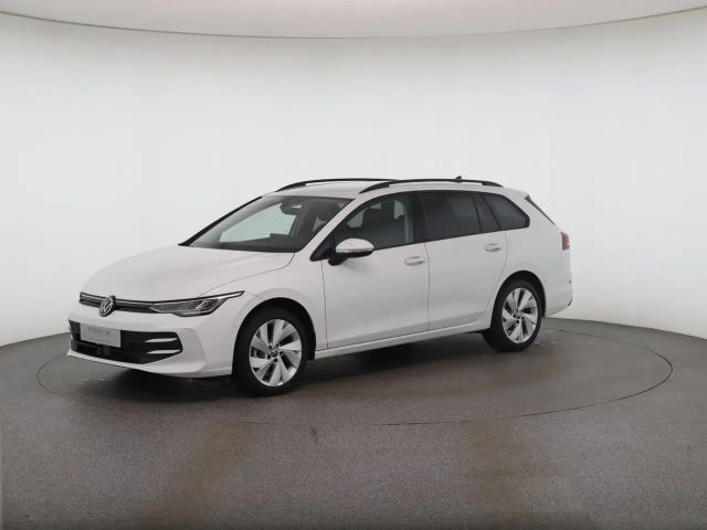 Volkswagen Golf Business DSG Variant