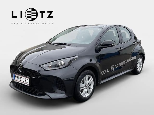 Mazda 2 Hybrid 04 1.5L 116ps AT WD CENTRE-LINE