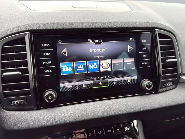 Skoda Karoq Ambition