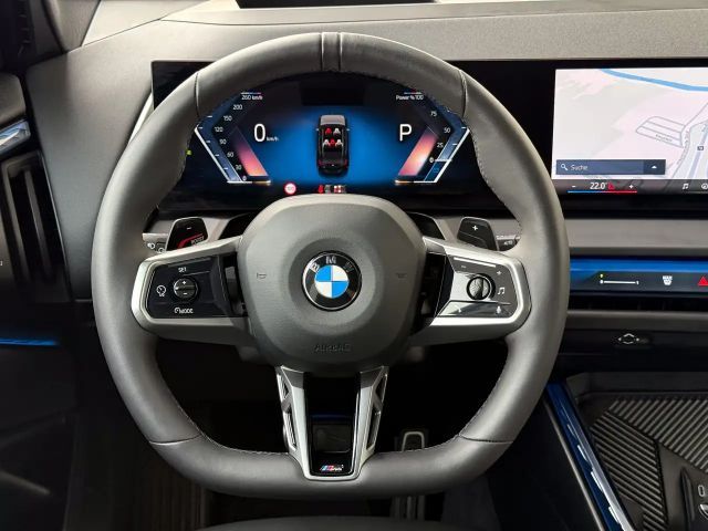 BMW X3 xDrive