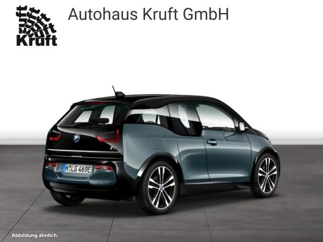 BMW i3 120Ah S
