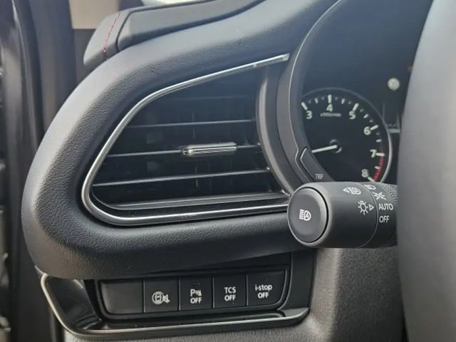 Mazda CX-30 4WD Homura SkyActiv e-Skyactiv