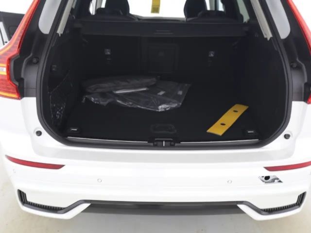 Volvo XC60 Dark Plus T6