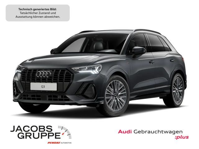 Audi Q3 35 TFSI