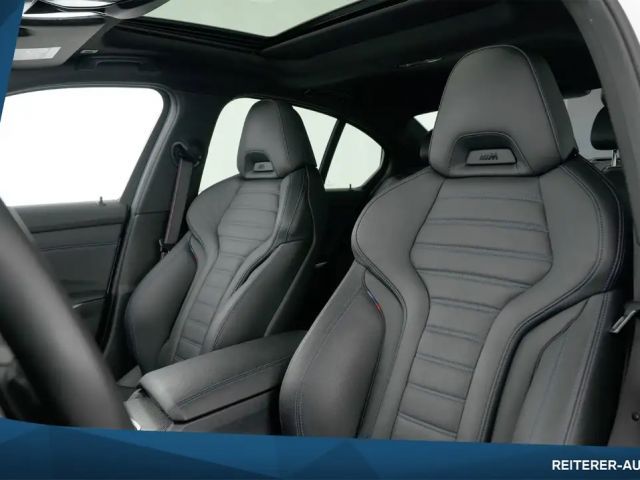 BMW 340 Sedan xDrive