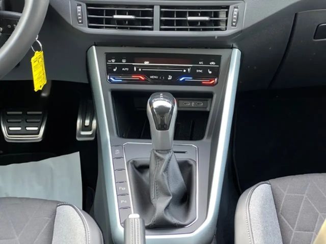 Volkswagen Taigo DSG