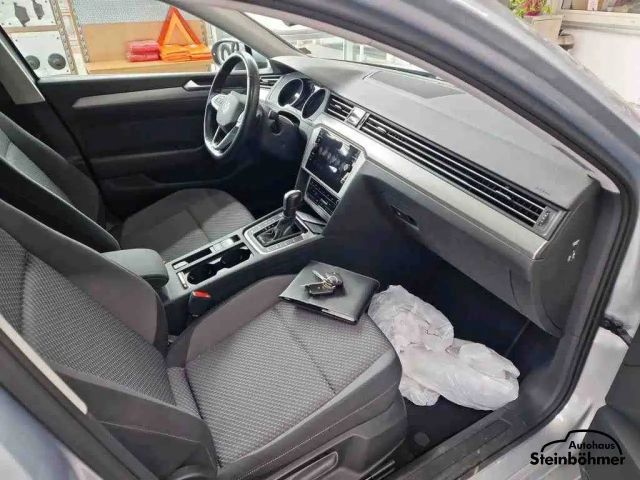 Volkswagen Passat 2.0 TDI DSG Variant