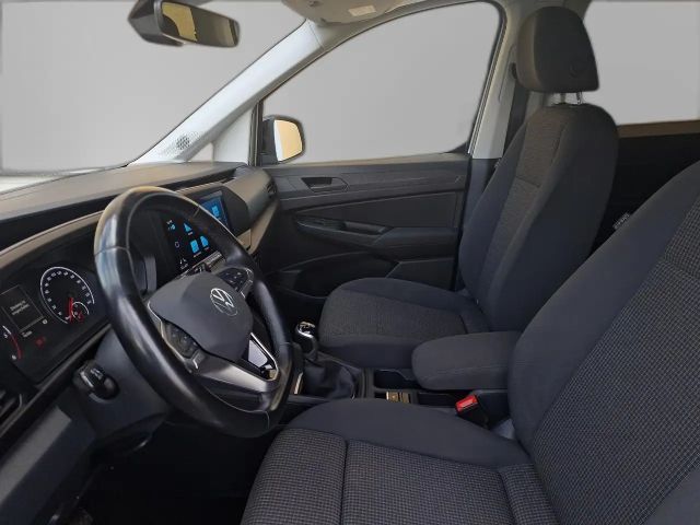 Volkswagen Caddy 4Motion Combi