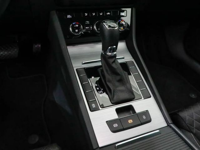 Skoda Superb 1.5 TSI Ambition Combi