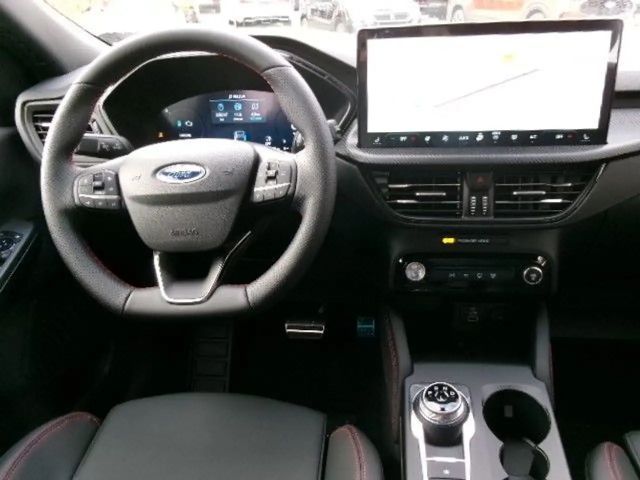 Ford Kuga Plug in Hybrid ST Line X