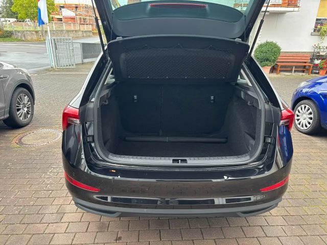 Skoda Scala Ambition