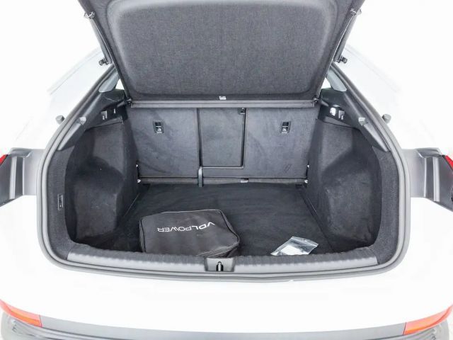 Audi Q4 e-tron 50 Quattro