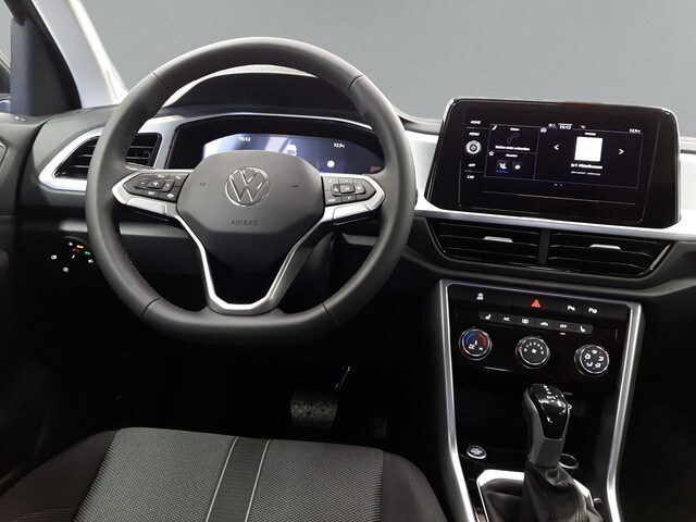 Volkswagen T-Roc 1.5 TSI DSG Life