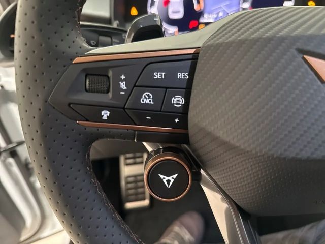 Cupra Terramar 2.0 TSI VZ
