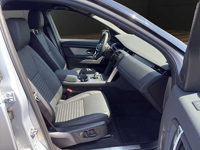 Land Rover Discovery Sport D200 Dynamic SE