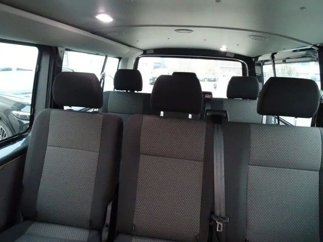 Volkswagen Transporter 2.0 TDI DSG Lang Plus T6