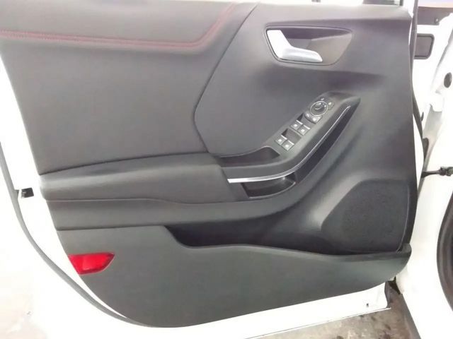 Ford Puma EcoBoost ST Line