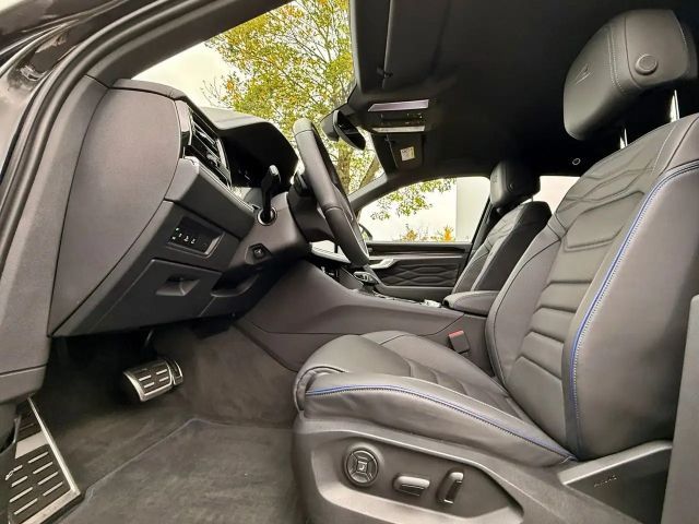 Volkswagen Touareg 4Motion eHybrid