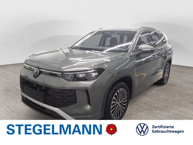 Volkswagen Tayron 1.5 eTSI DSG Life