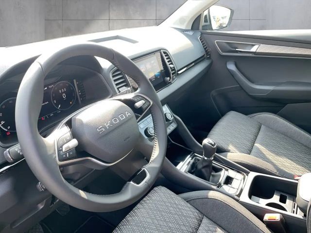Skoda Karoq ACT Selection