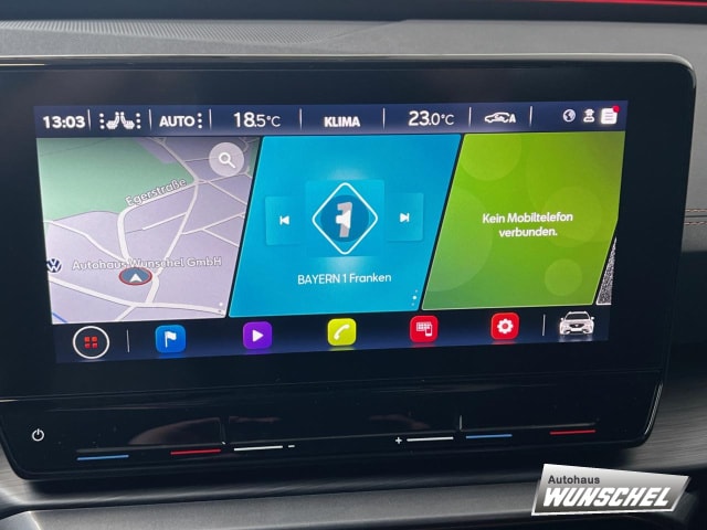 Cupra Formentor 1.5 TSI