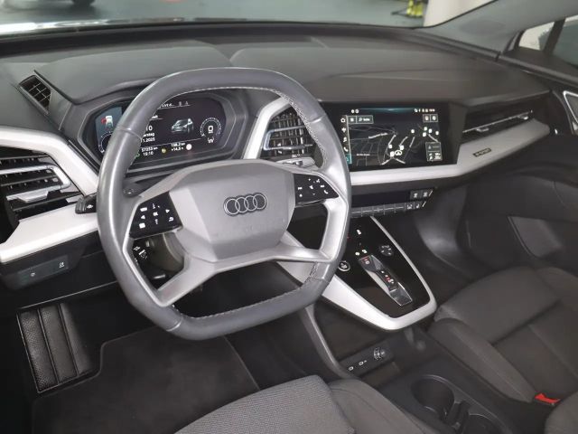 Audi Q4 e-tron Sportback