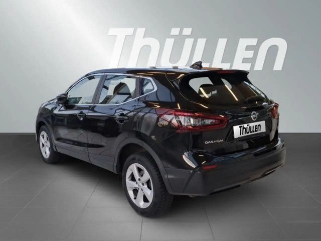 Nissan Qashqai SHIRO 1.3 Turbo Benzin Bluetooth Navi