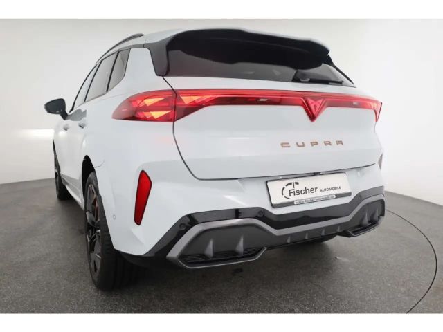 Cupra Terramar VZ e-Hybrid