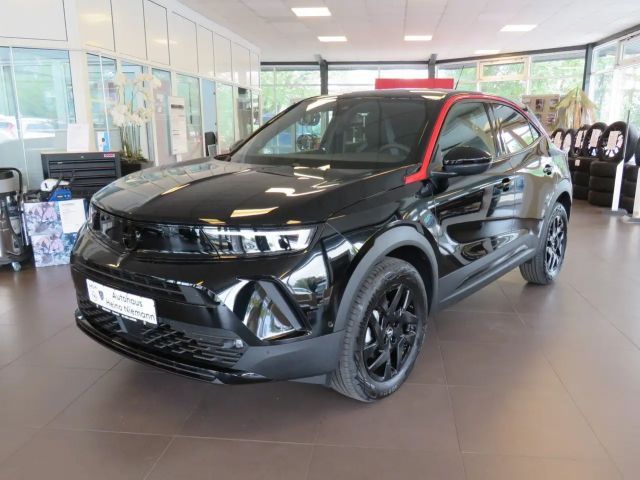Opel Mokka GS-Line Grand Sport