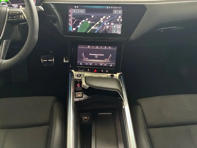 Audi Q8 e-tron 55 Quattro S-Line