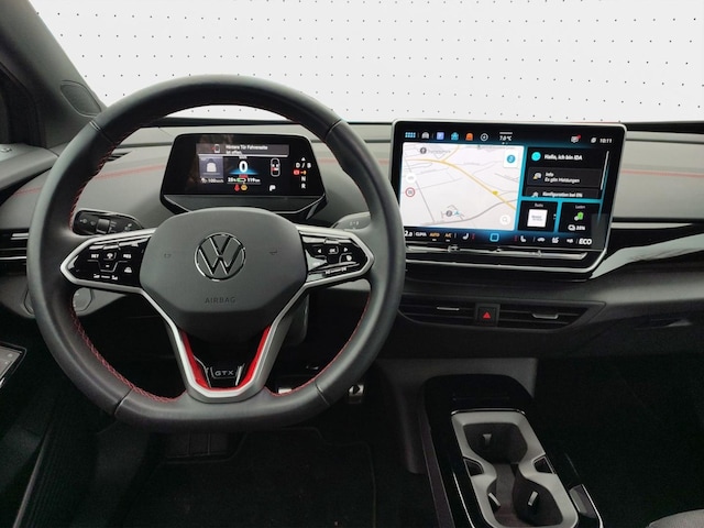 Volkswagen ID.5 4Motion GTX IQ.Drive