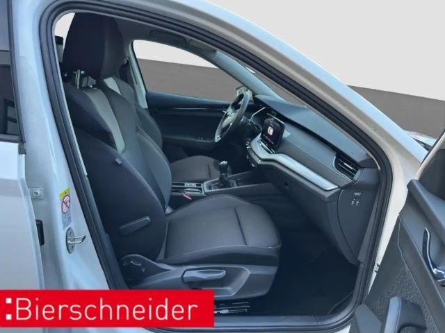 Skoda Octavia 2.0 TDI Ambition Combi