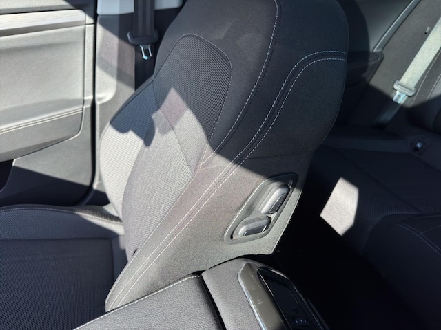 Skoda Superb 2.0 TSI Combi Style Style