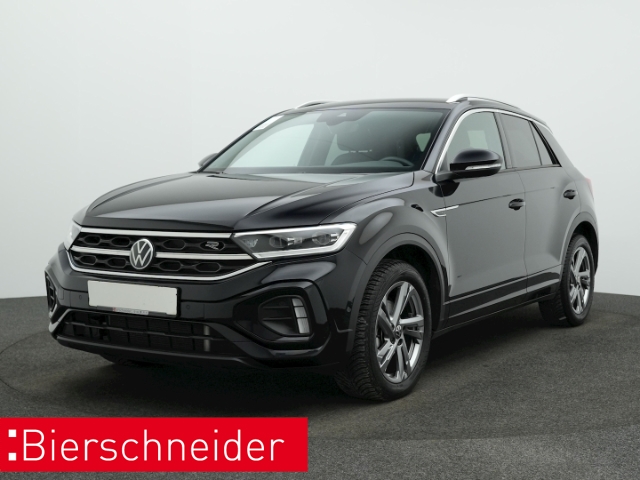 Volkswagen T-Roc 1.5 TSI DSG IQ.Drive R-Line