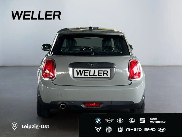 MINI One *Bi-LED*Sportsitze*CarPlay*PDC hi*Navi*DAB*