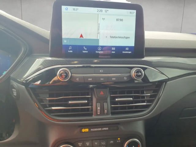 Ford Kuga EcoBoost ST Line X