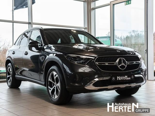 Mercedes-Benz GLC 300 GLC 300 e