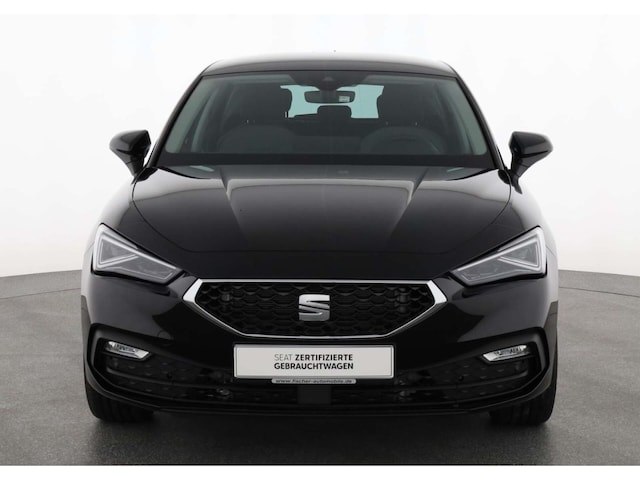 Seat Leon 1.5 TSI Style