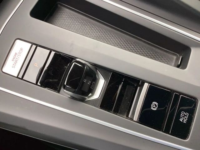 Volkswagen Golf DSG GTI