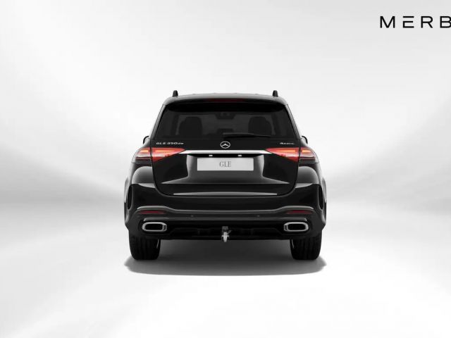 Mercedes-Benz GLE 350 4MATIC