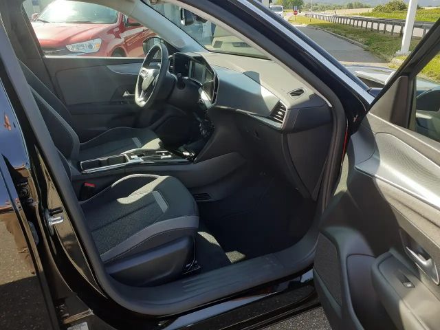 Opel Mokka Edition Mokka-e