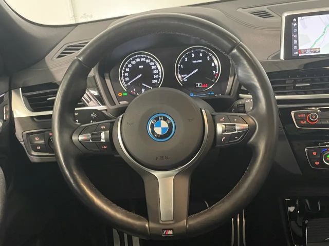 BMW X2 M-Sport xDrive25e